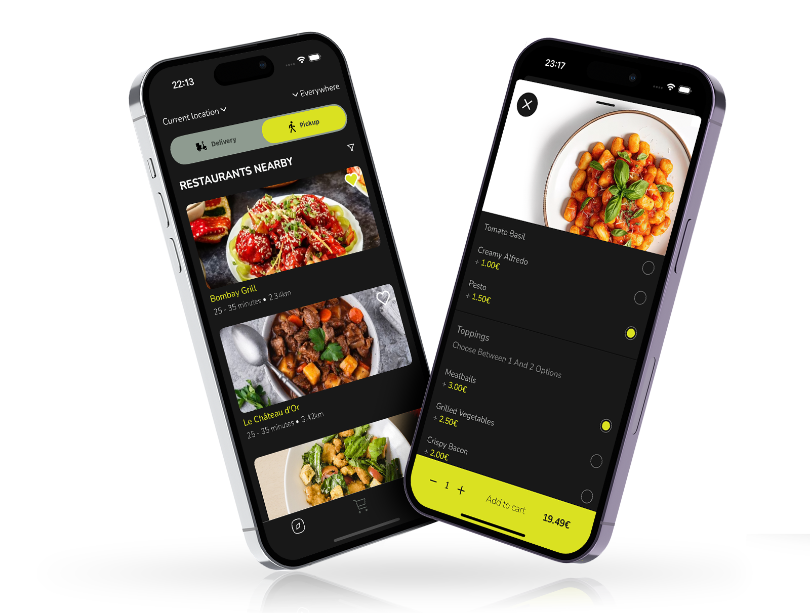 MealMate App